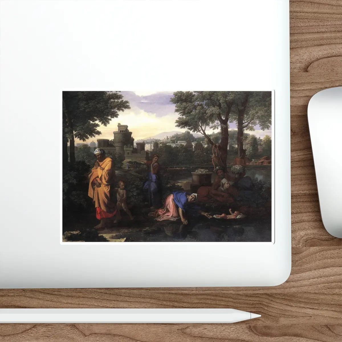 SKU:13964928296605840950 Sticker types:White Shape:Die-Cut Sizes:6" × 6"