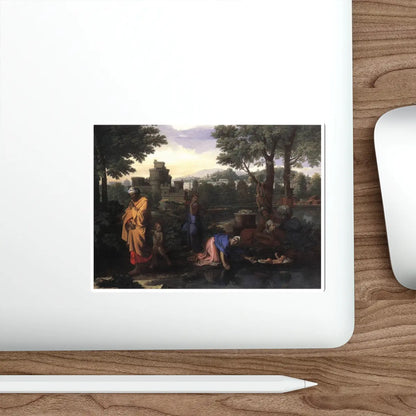 SKU:23338636852459999886 Sticker types:White Shape:Die-Cut Sizes:5" × 5"