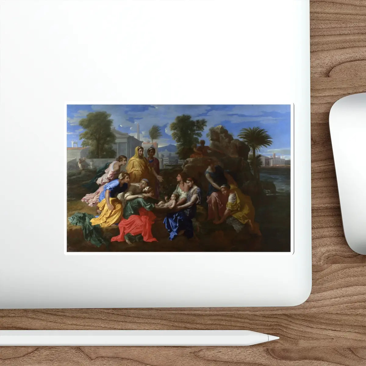 SKU:27619056876475033157 Sticker types:White Shape:Die-Cut Sizes:6" × 6"