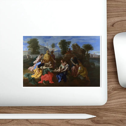 SKU:27619056876475033157 Sticker types:White Shape:Die-Cut Sizes:6" × 6"