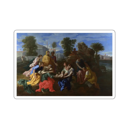 SKU:30693366053992382825 Sticker types:White Shape:Die-Cut Sizes:2" × 2"