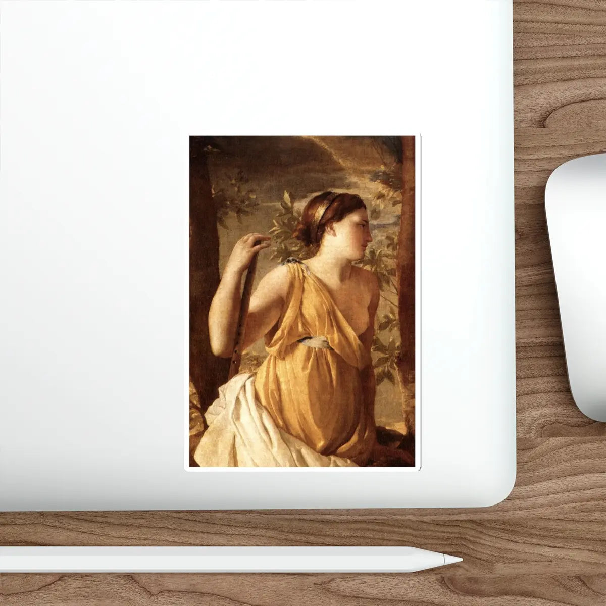 SKU:11585933683217283988 Sticker types:White Shape:Die-Cut Sizes:5" × 5"