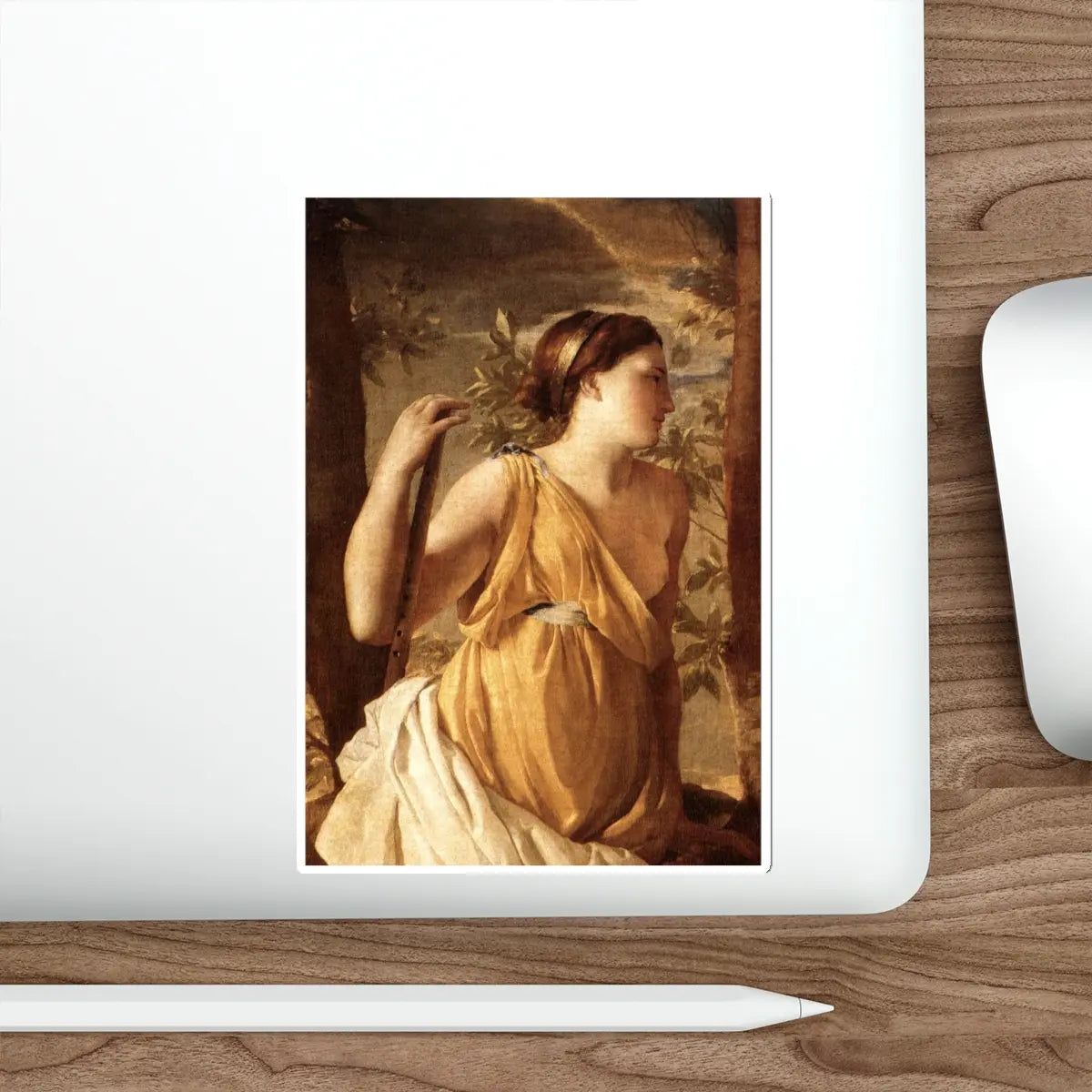 SKU:68781584545493607143 Sticker types:White Shape:Die-Cut Sizes:6" × 6"
