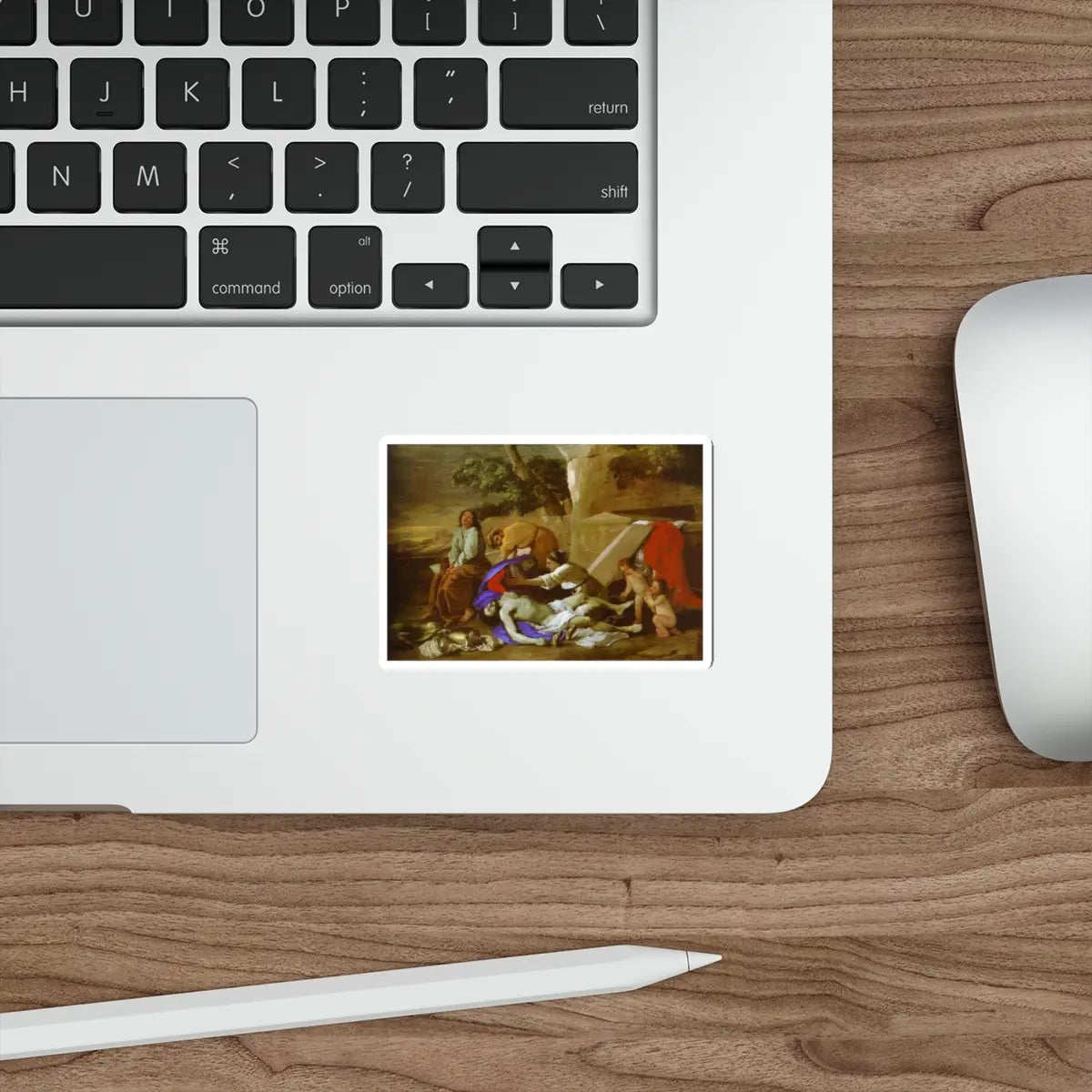 SKU:33096032695423727658 Sticker types:White Shape:Die-Cut Sizes:3" × 3"