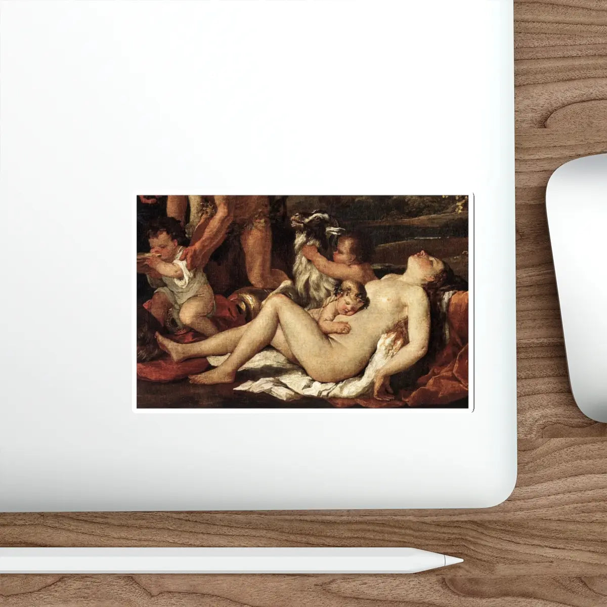 SKU:64592152424271313626 Sticker types:White Shape:Die-Cut Sizes:5" × 5"