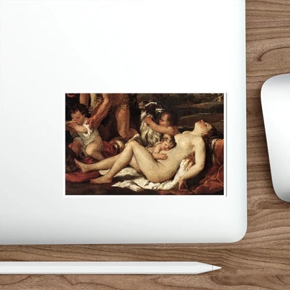 SKU:64592152424271313626 Sticker types:White Shape:Die-Cut Sizes:5" × 5"