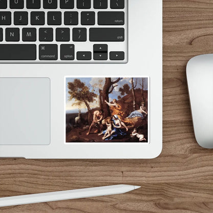 SKU:12791755001167666142 Sticker types:White Shape:Die-Cut Sizes:4" × 4"