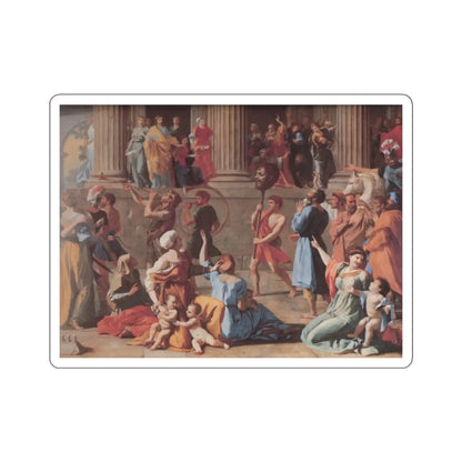 SKU:29667465086353833279 Sticker types:White Shape:Die-Cut Sizes:2" × 2"