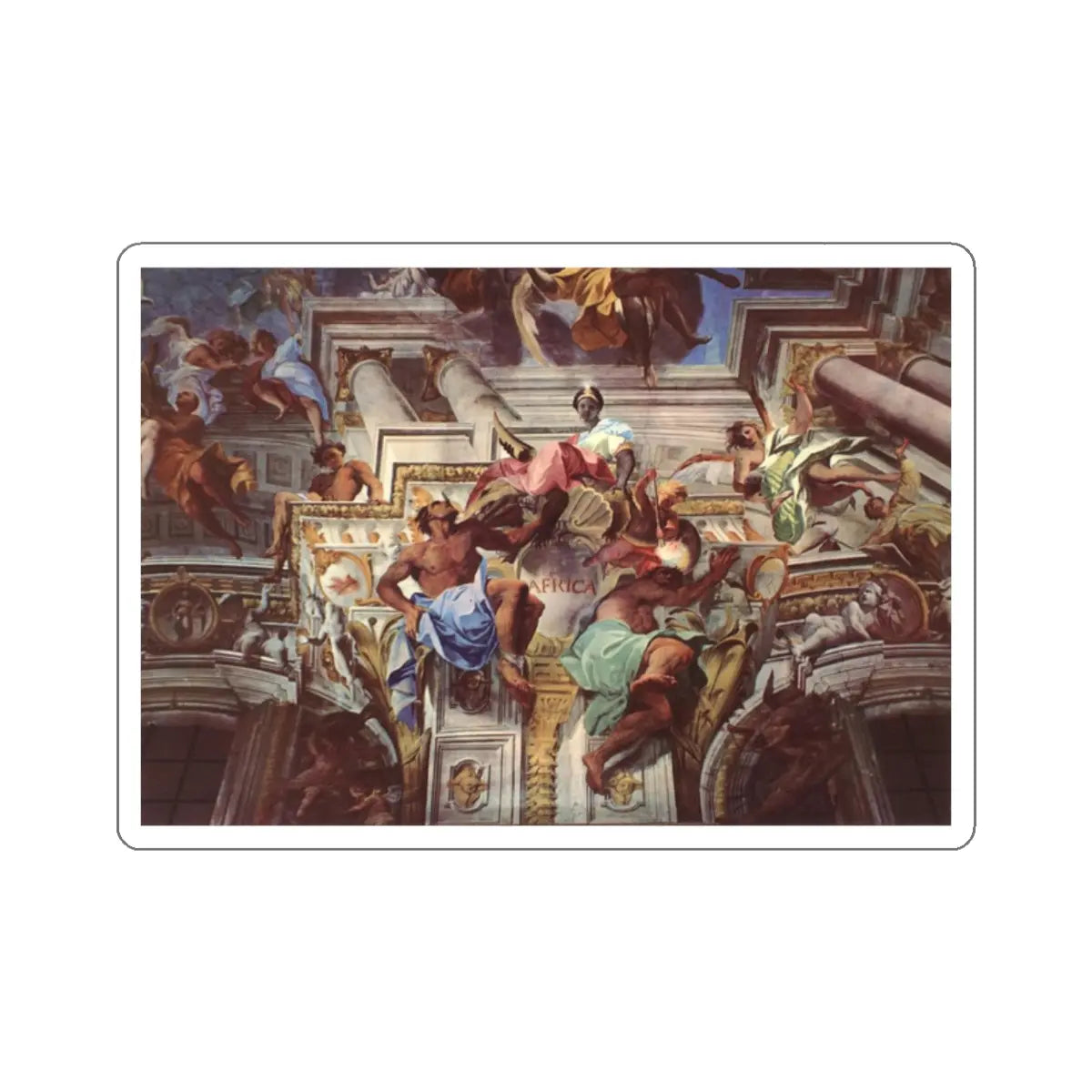 SKU:10212562276562034837 Sticker types:White Shape:Die-Cut Sizes:2" × 2"