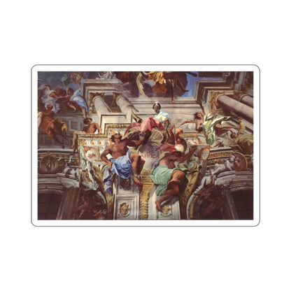 SKU:10212562276562034837 Sticker types:White Shape:Die-Cut Sizes:2" × 2"