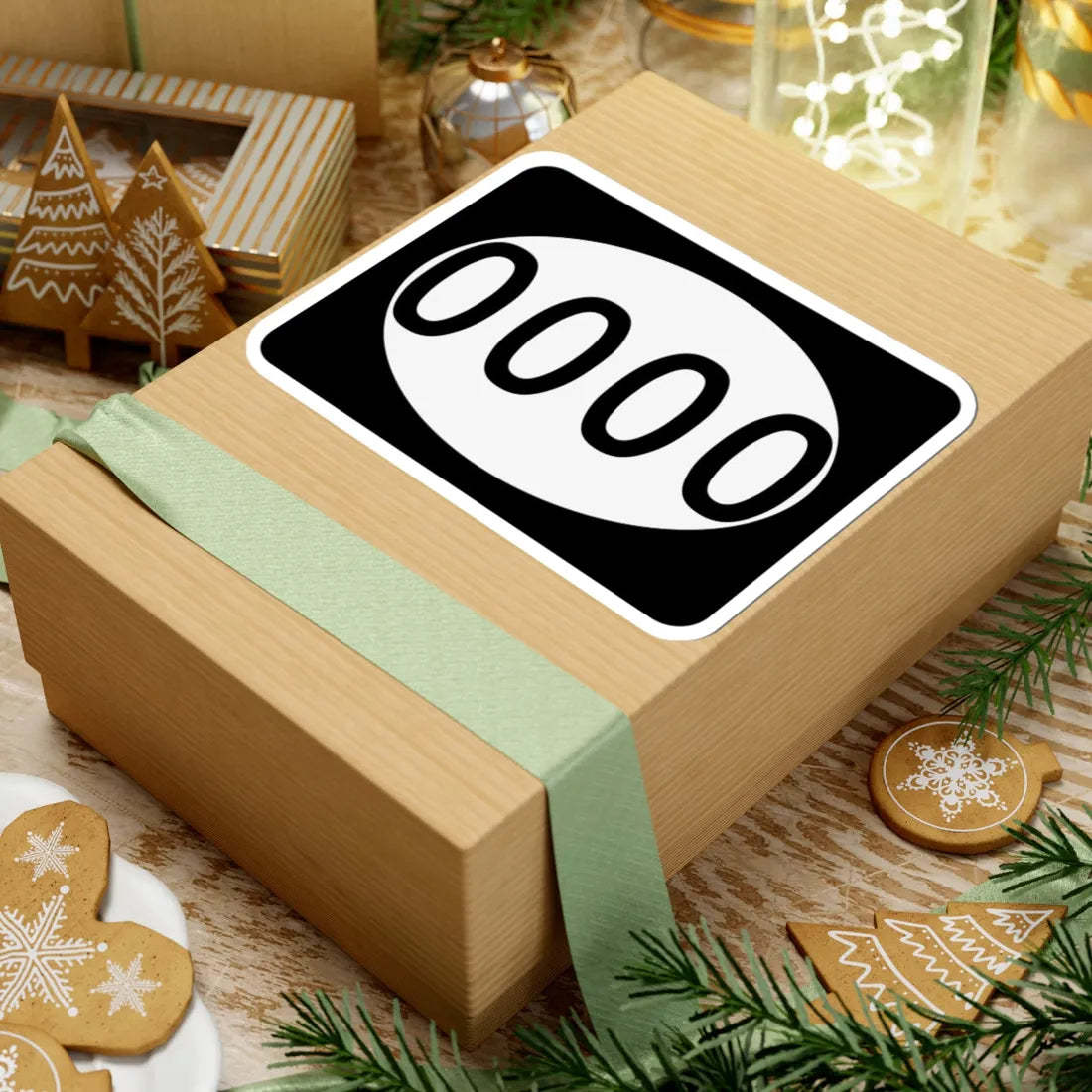 PR tertiary 0000 (Puerto Rico) (Road Sign) STICKER Vinyl Kiss-Cut Decal - The Sticker Space