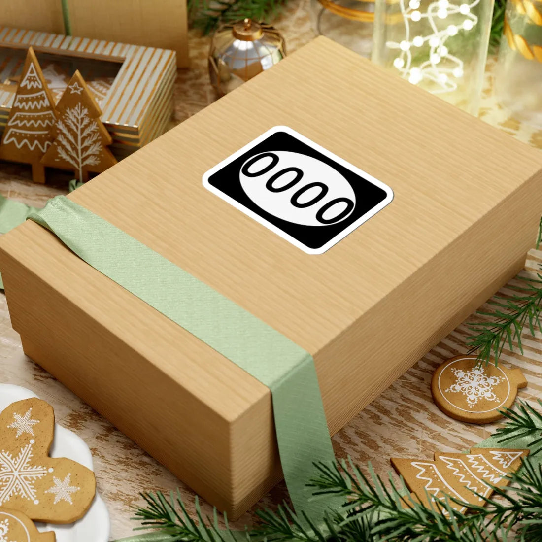 PR tertiary 0000 (Puerto Rico) (Road Sign) STICKER Vinyl Kiss-Cut Decal - The Sticker Space