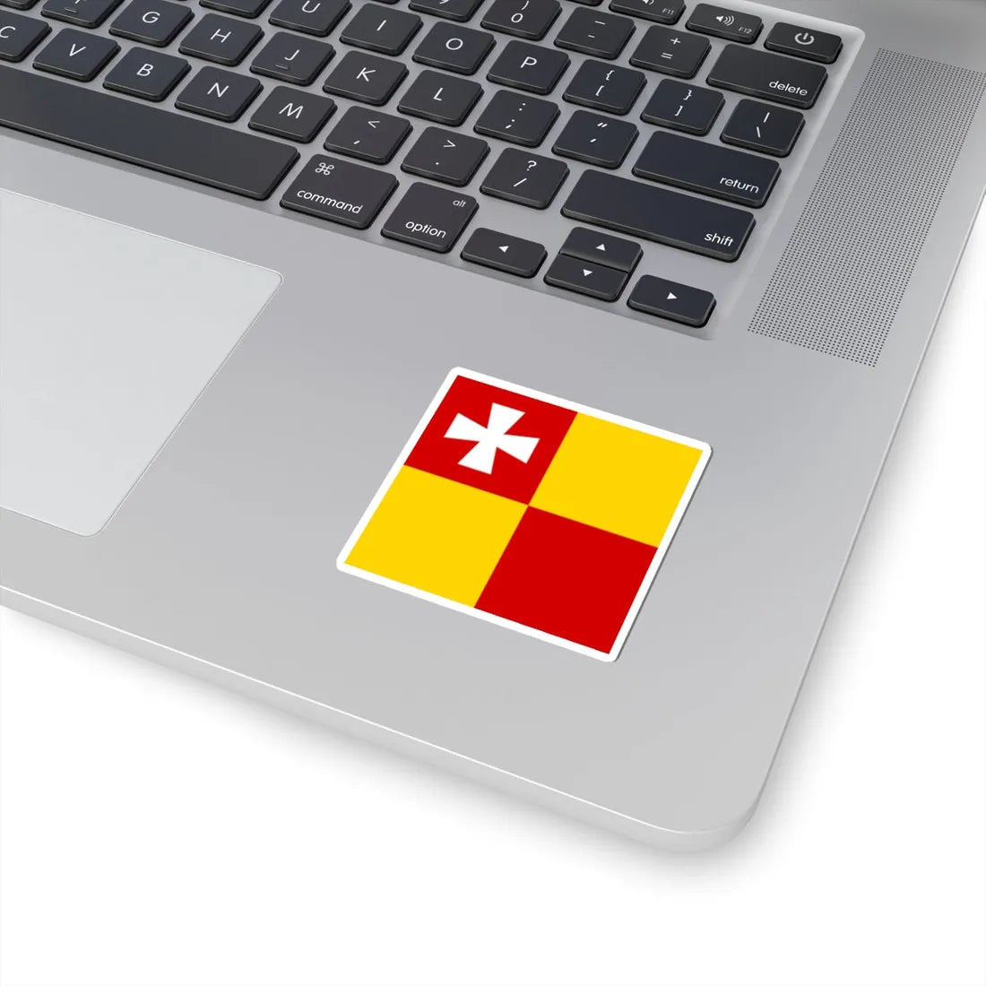 Prapor Lutsk (Ukraine) STICKER Vinyl Kiss-Cut Decal - The Sticker Space