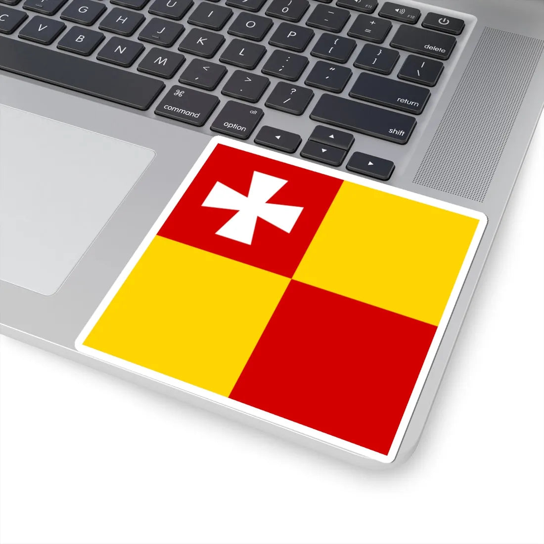 Prapor Lutsk (Ukraine) STICKER Vinyl Kiss-Cut Decal - The Sticker Space