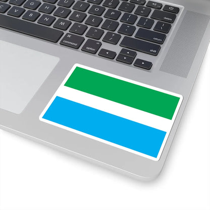 Prapor Nebelyci (Ukraine) STICKER Vinyl Kiss-Cut Decal - The Sticker Space