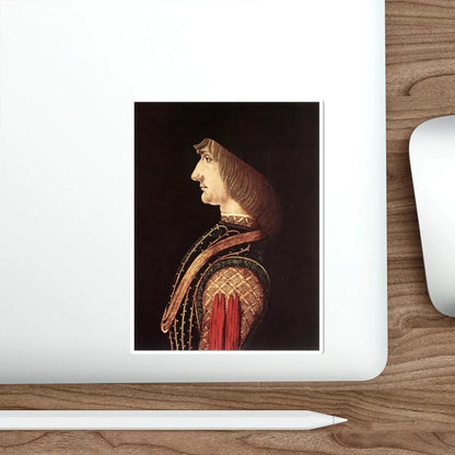 SKU:16129670769278108723 Sticker types:White Shape:Die-Cut Sizes:5" × 5"