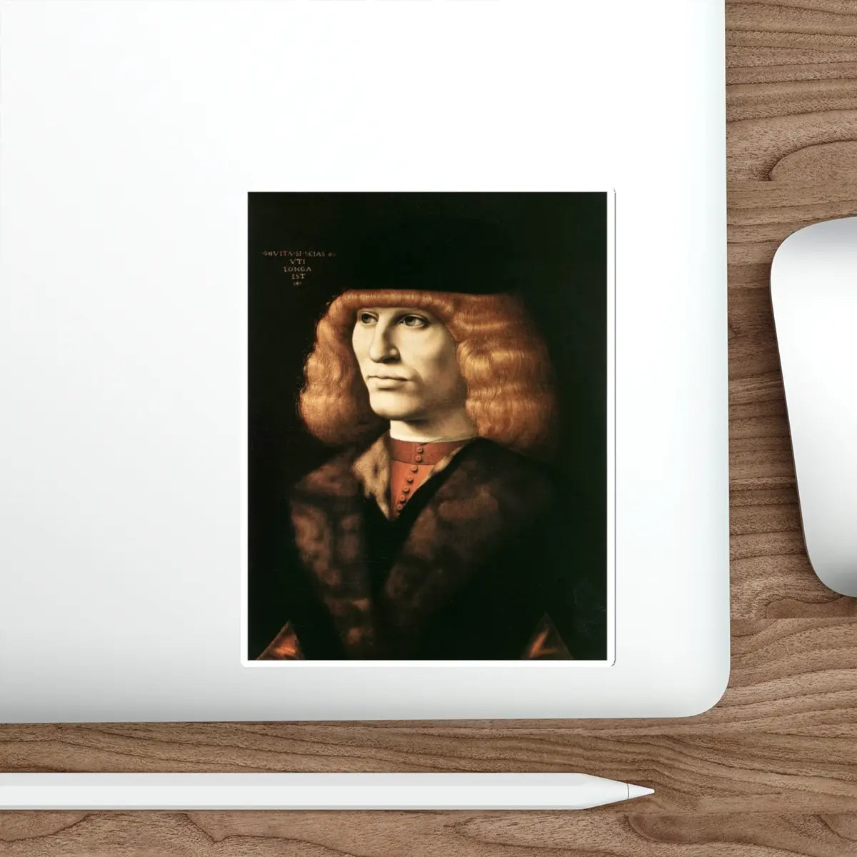 SKU:17954904190766223033 Sticker types:White Shape:Die-Cut Sizes:5" × 5"