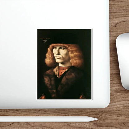 SKU:17954904190766223033 Sticker types:White Shape:Die-Cut Sizes:5" × 5"