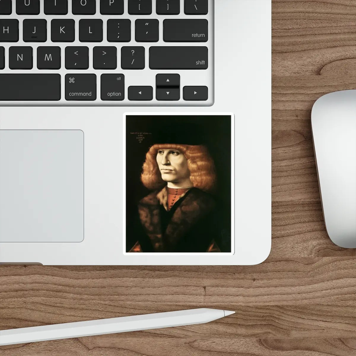 SKU:30051185758899766948 Sticker types:White Shape:Die-Cut Sizes:4" × 4"