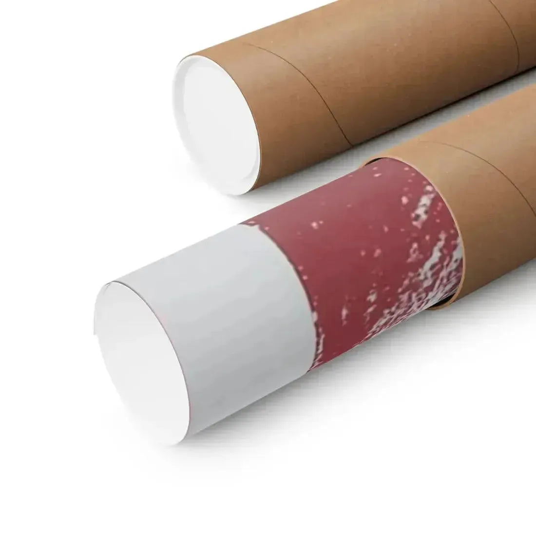 PREHISTORIC WOMEN 1967 - Paper Movie Poster - The Sticker Space