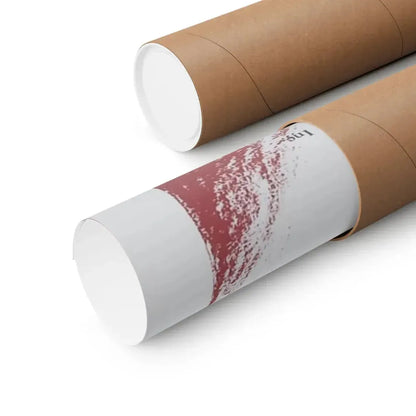 PREHISTORIC WOMEN 1967 - Paper Movie Poster - The Sticker Space