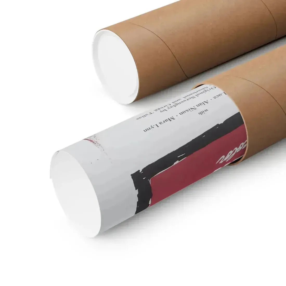 PREHISTORIC WOMEN 1967 - Paper Movie Poster - The Sticker Space