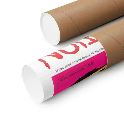 PREMONITION (THE IMPURE) 1972 - Paper Movie Poster - The Sticker Space