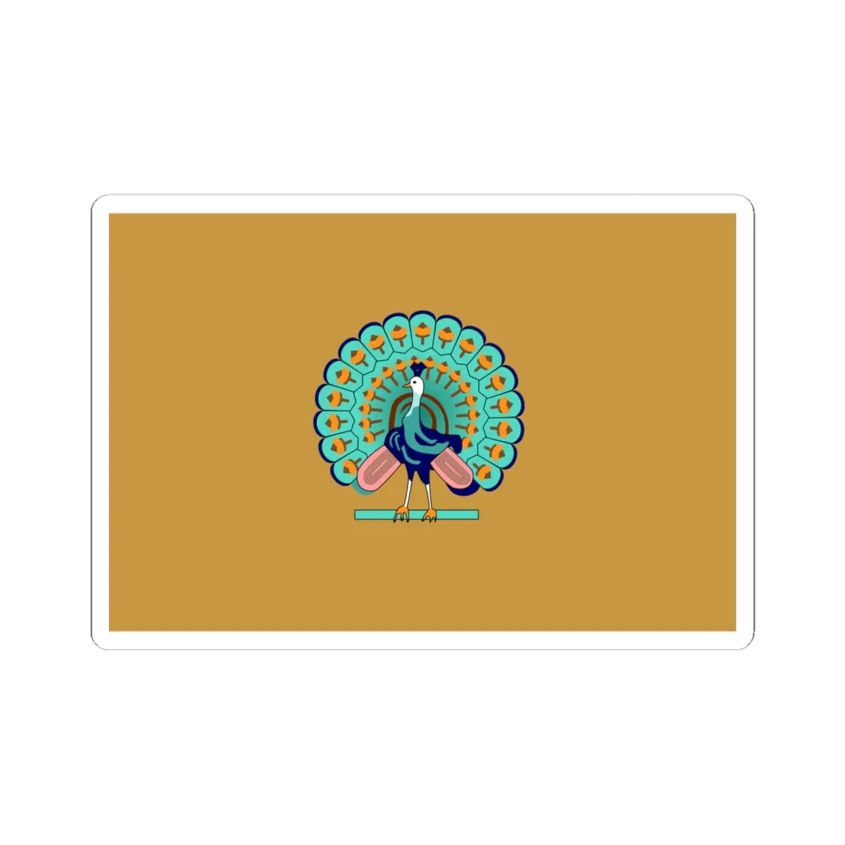 SKU:13615427857445864134 Sizes:6" × 6" Types:White