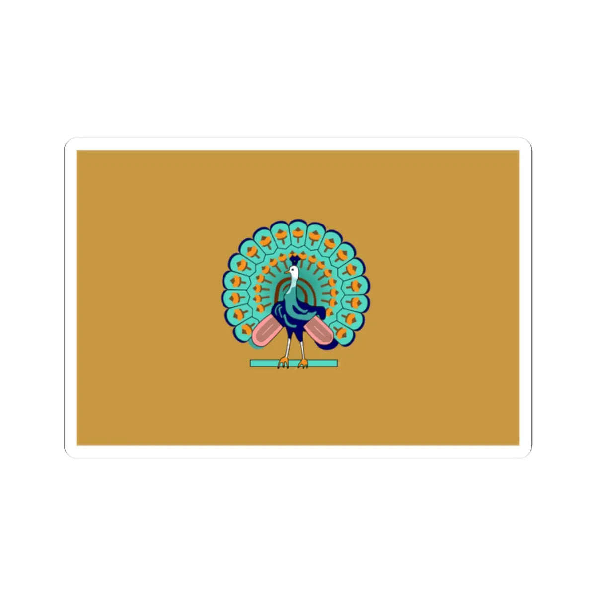 SKU:28492562571552211355 Sizes:2" × 2" Types:White