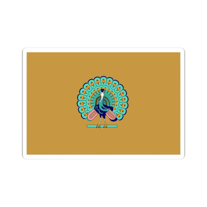 SKU:90806057734380291399 Sizes:3" × 3" Types:White