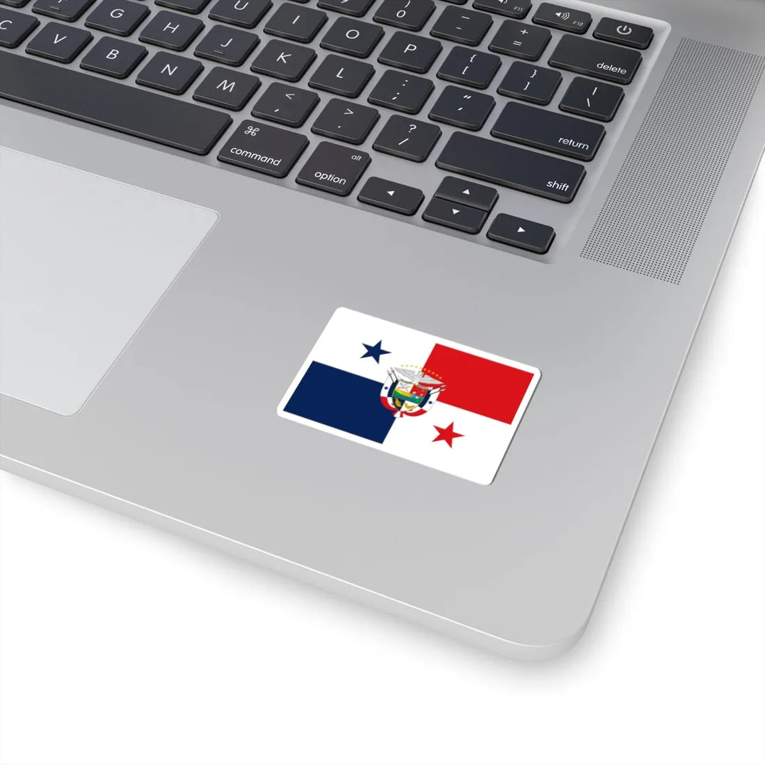 Presidential Flag of Panama (Panama) STICKER Vinyl Kiss-Cut Decal - The Sticker Space