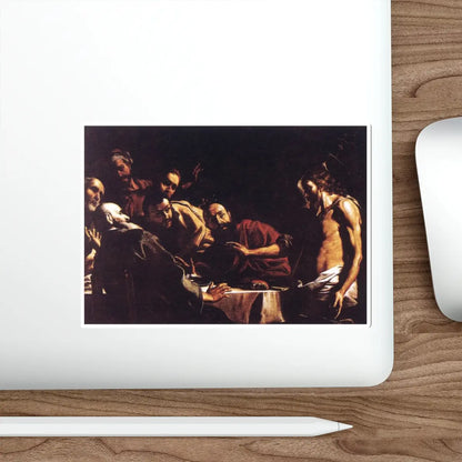 SKU:20203733379834197078 Sticker types:White Shape:Die-Cut Sizes:6" × 6"