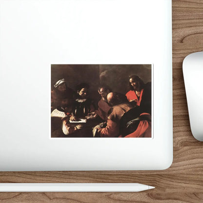 SKU:14056328626929528365 Sticker types:White Shape:Die-Cut Sizes:5" × 5"