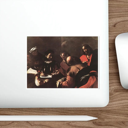 SKU:14065868977195171018 Sticker types:White Shape:Die-Cut Sizes:6" × 6"