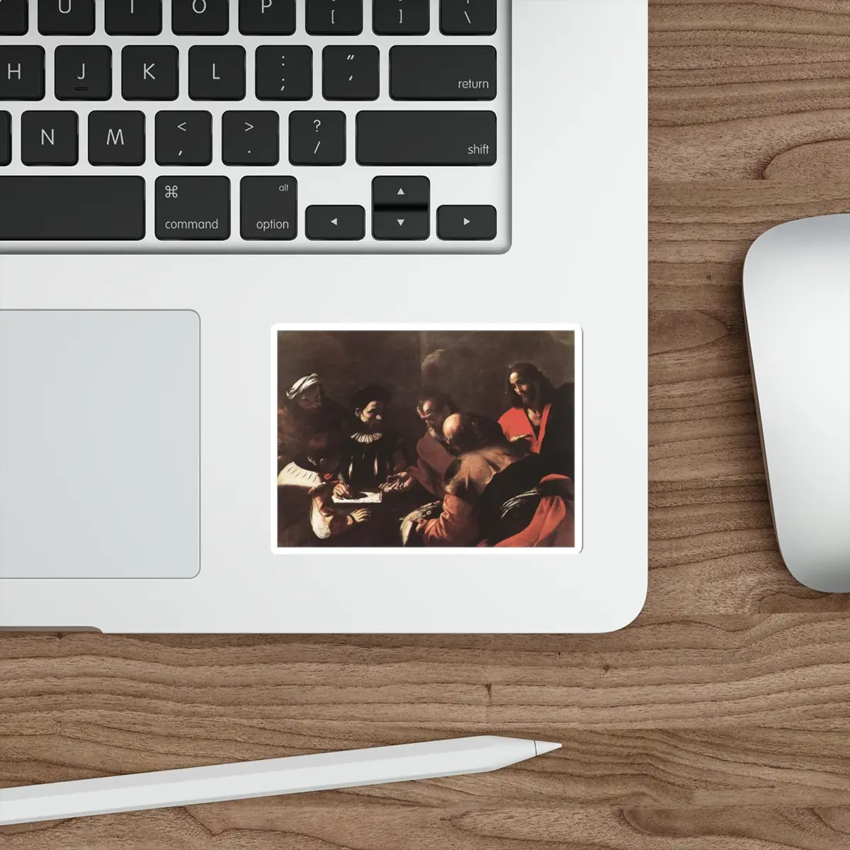 SKU:32655224418449121258 Sticker types:White Shape:Die-Cut Sizes:4" × 4"