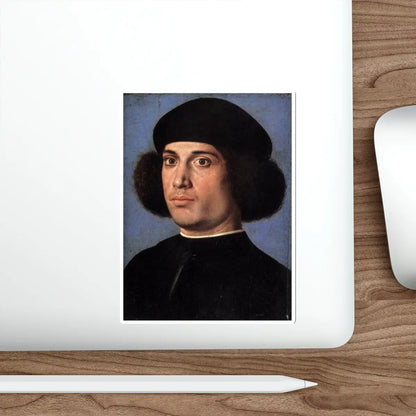 SKU:14965035833923836829 Sticker types:White Shape:Die-Cut Sizes:5" × 5"
