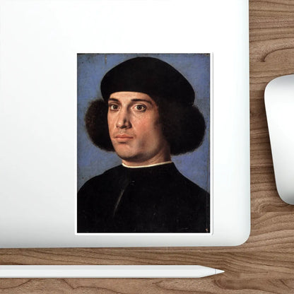 SKU:28628712696982102003 Sticker types:White Shape:Die-Cut Sizes:6" × 6"
