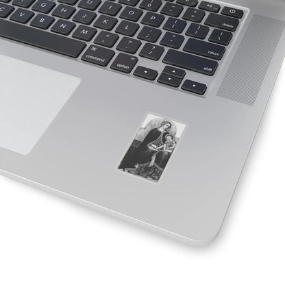 SKU:TSS-STICK-PRMDLL-2X2 Sizes:2" × 2" Types:Transparent
