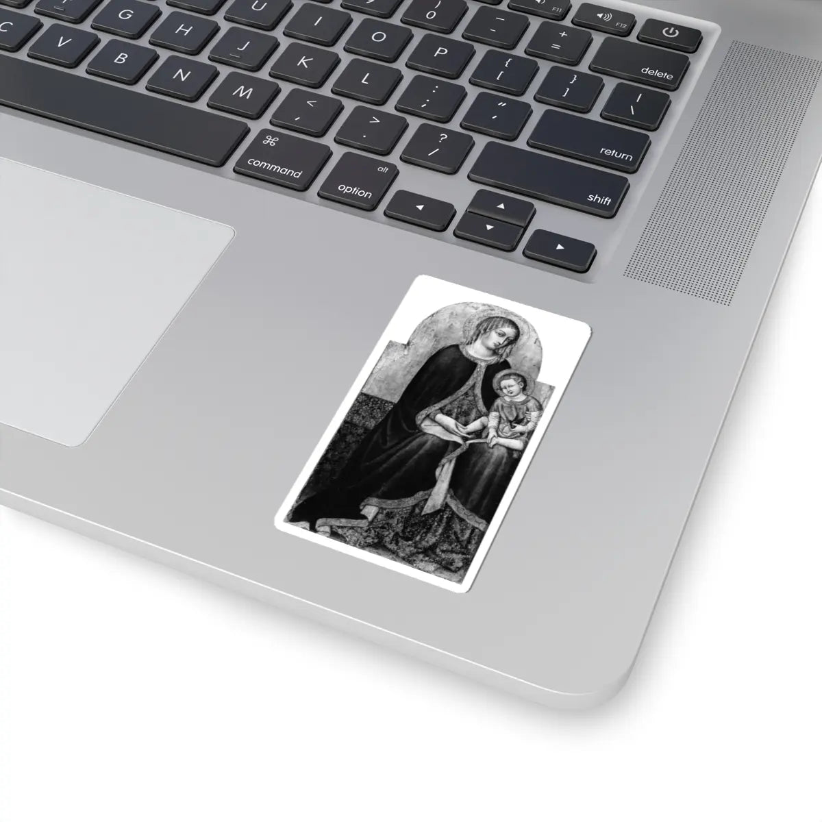 SKU:TSS-STICK-PRMDLL-3X3-1N2FN Sizes:3" × 3" Types:White