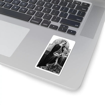 SKU:TSS-STICK-PRMDLL-3X3-1N2FN Sizes:3" × 3" Types:White