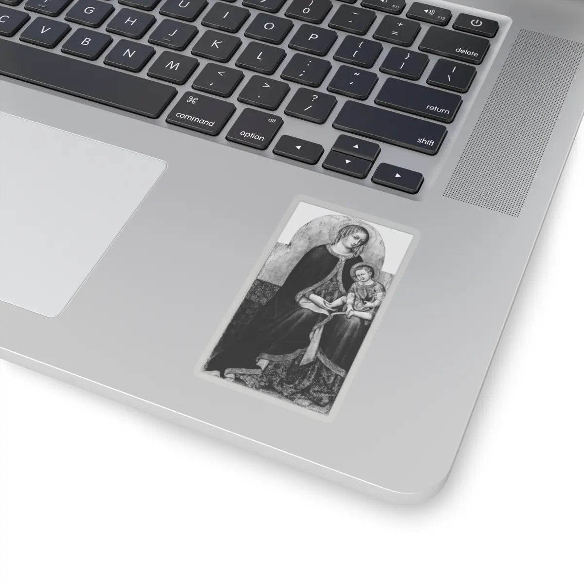 SKU:TSS-STICK-PRMDLL-3X3 Sizes:3" × 3" Types:Transparent