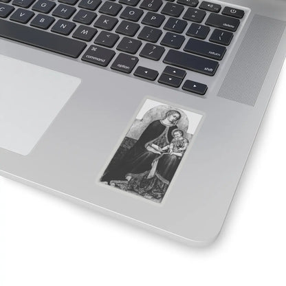 SKU:TSS-STICK-PRMDLL-3X3 Sizes:3" × 3" Types:Transparent