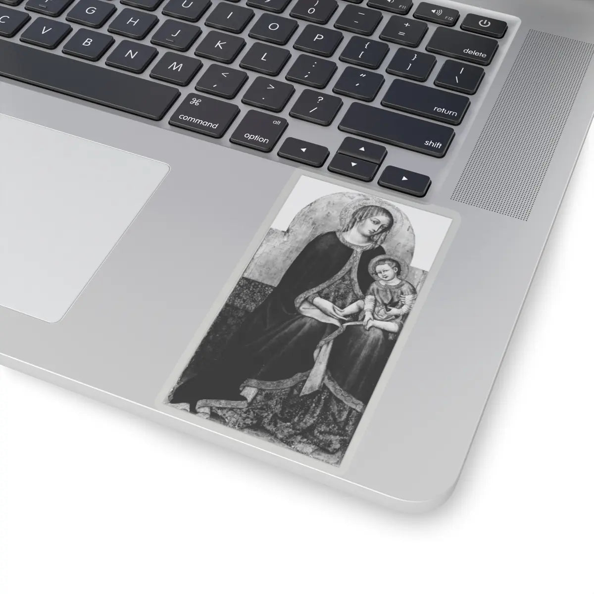 SKU:TSS-STICK-PRMDLL-4X4 Sizes:4" × 4" Types:Transparent