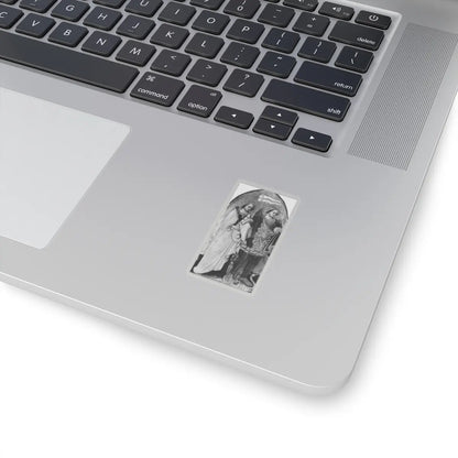 SKU:TSS-STICK-PRMDLL-2X2-1N2FO Sizes:2" × 2" Types:Transparent