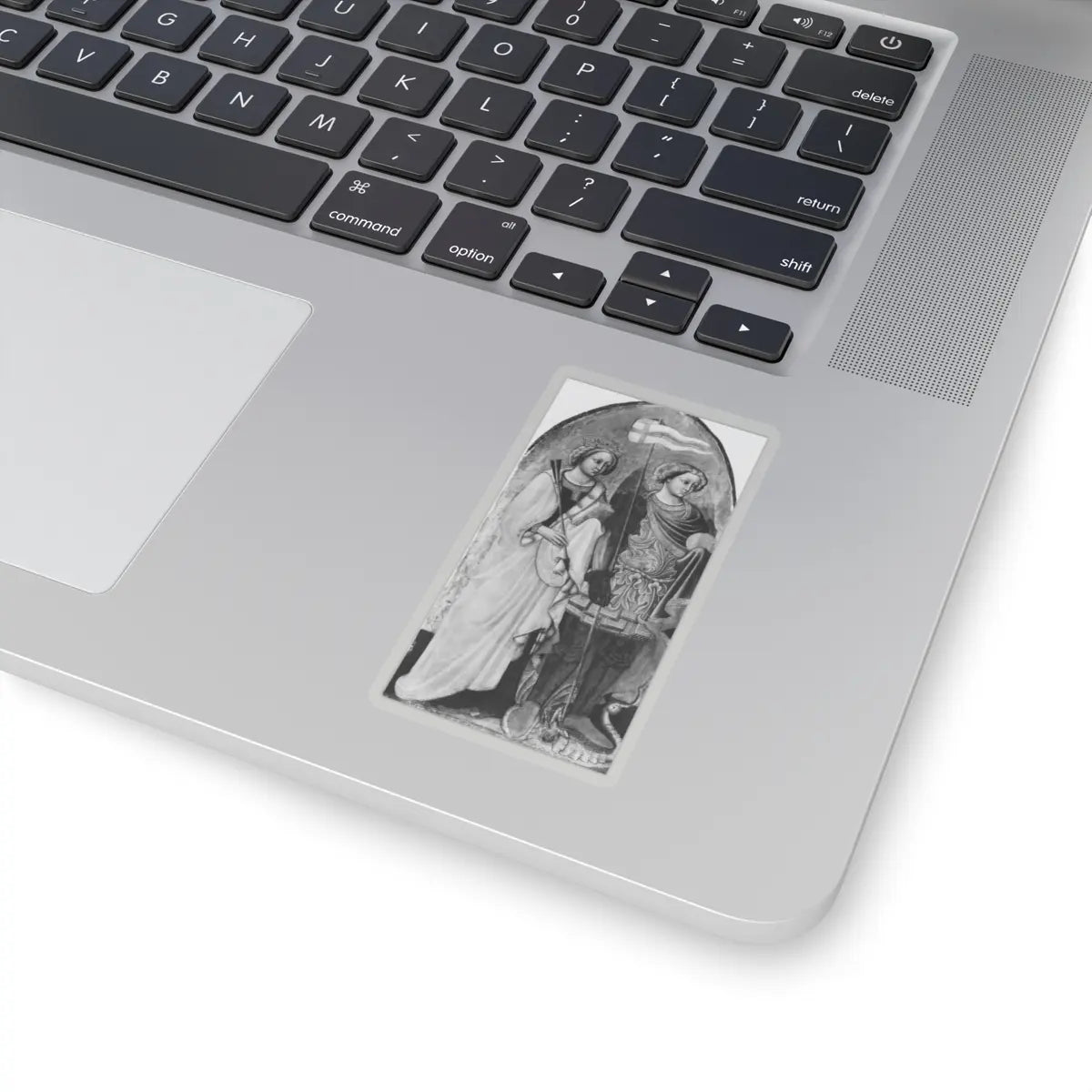 SKU:TSS-STICK-PRMDLL-3X3-1N2FO Sizes:3" × 3" Types:Transparent