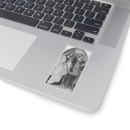 SKU:TSS-STICK-PRMDLL-3X3-1N2FO Sizes:3" × 3" Types:Transparent