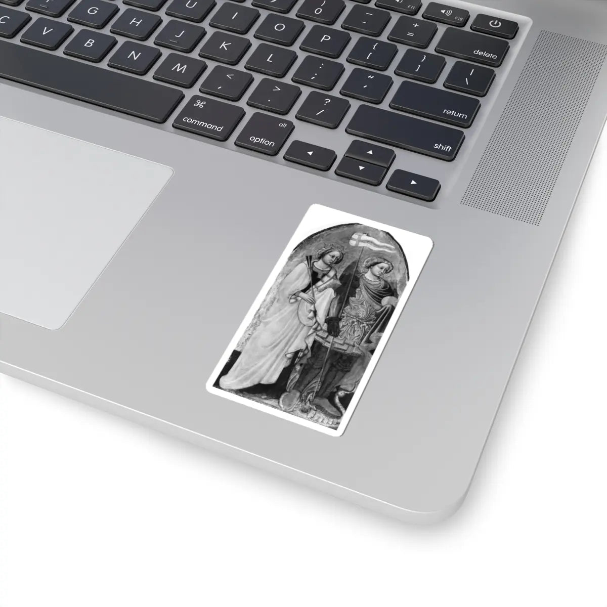 SKU:TSS-STICK-PRMDLL-3X3-2 Sizes:3" × 3" Types:White