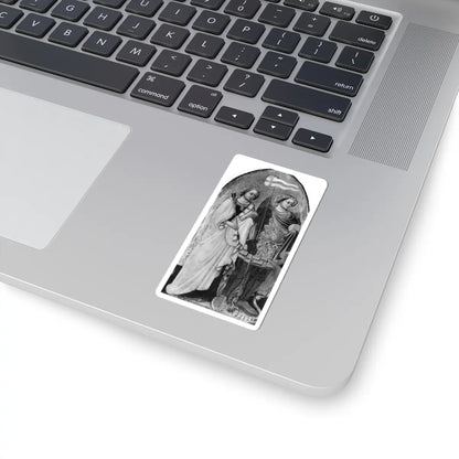 SKU:TSS-STICK-PRMDLL-3X3-2 Sizes:3" × 3" Types:White