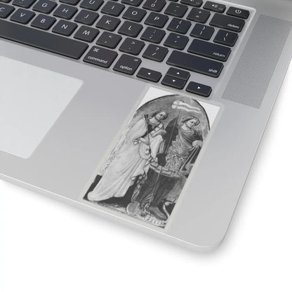 SKU:TSS-STICK-PRMDLL-4X4-1N2FO Sizes:4" × 4" Types:Transparent