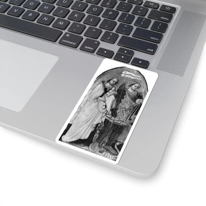 SKU:TSS-STICK-PRMDLL-4X4-2 Sizes:4" × 4" Types:White